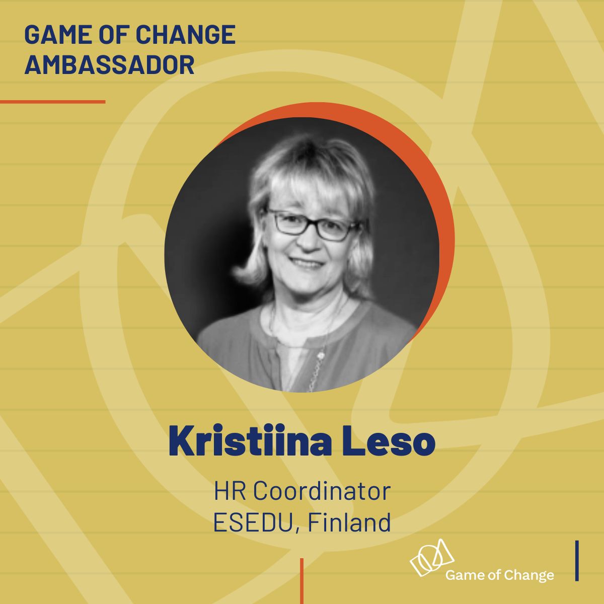 Leso Kristiina