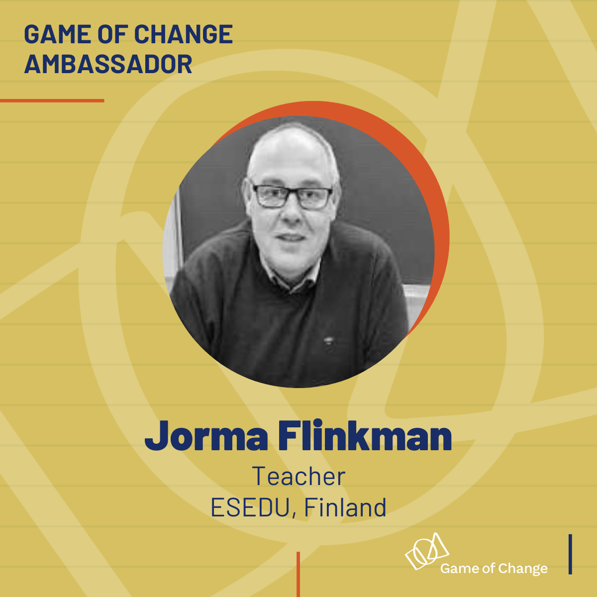 Jorma Flinkman