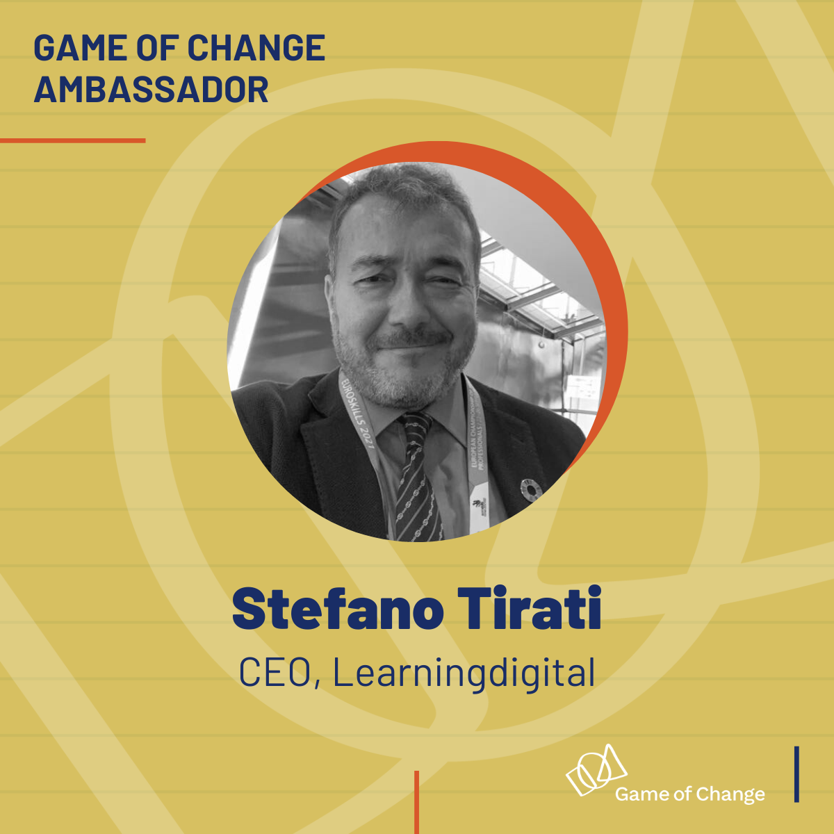 Stefano Tirati