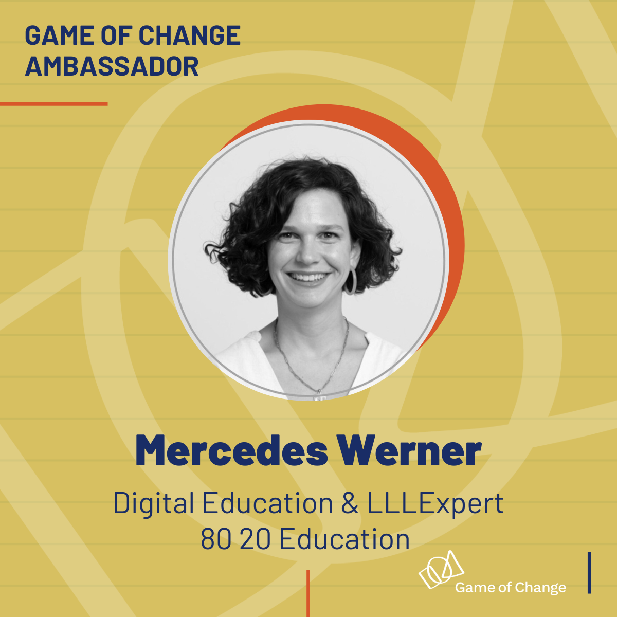 Mercedes Werner