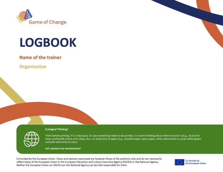 Logbook